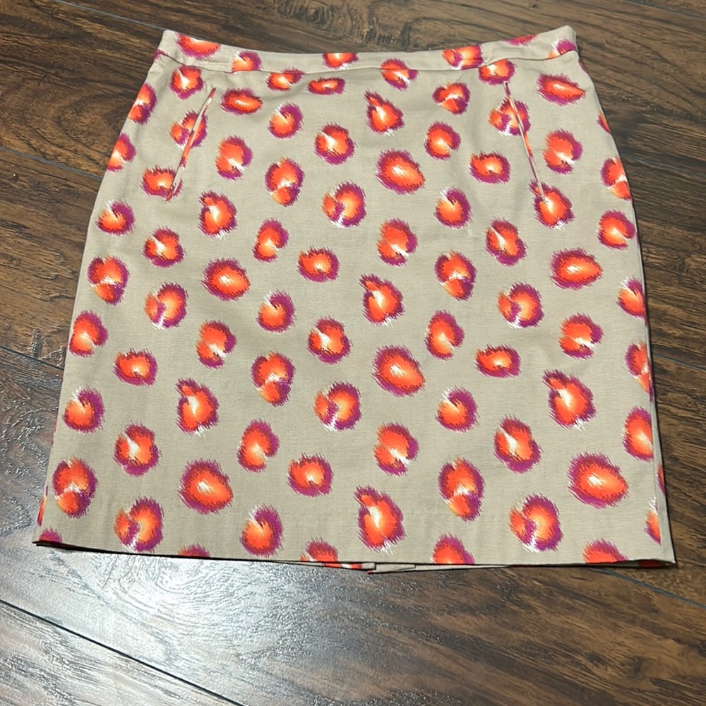 Halogen pencil skirt